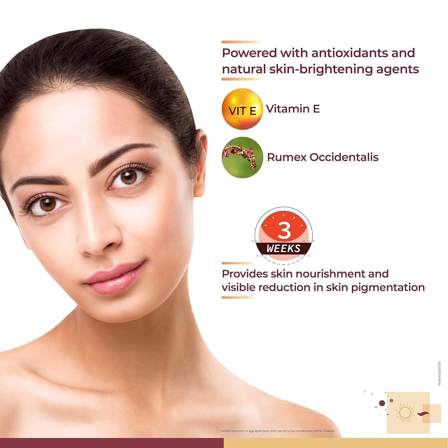 Dermatologist-Recommended Advanced Skin Brightening & Whitening Day Cream for Even Skin Tone | Vitamin E & Natural Ingredients for Dark Spots | Perfect for Daily Use & Hyperpigmentation Treatment