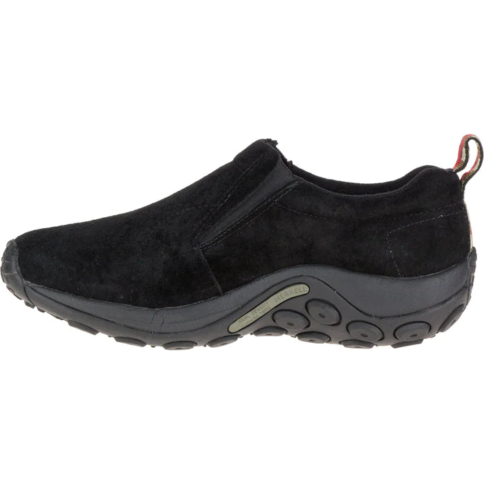 Men's Jungle Moc Slip-On Shoes - Comfortable Casual Loafers for Men | Perfect for Outdoor Adventures, Hiking & Everyday Wear