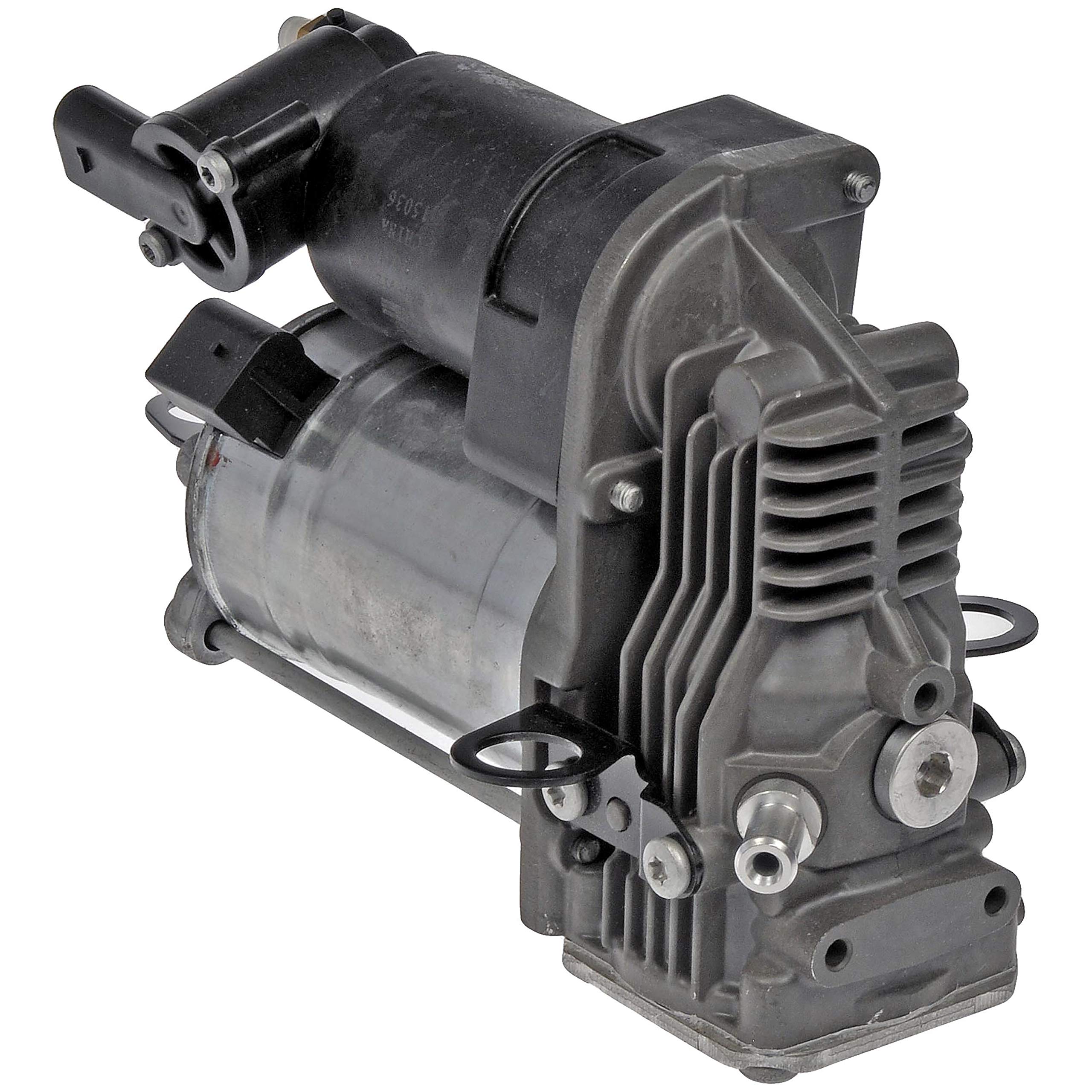 Dorman 949-912 Air Suspension Compressor Replacement for Mercedes-Benz E-Class, S-Class, CLS-Class (2007-2018) - Premium Quality Auto Part for Smooth Ride & Enhanced Comfort