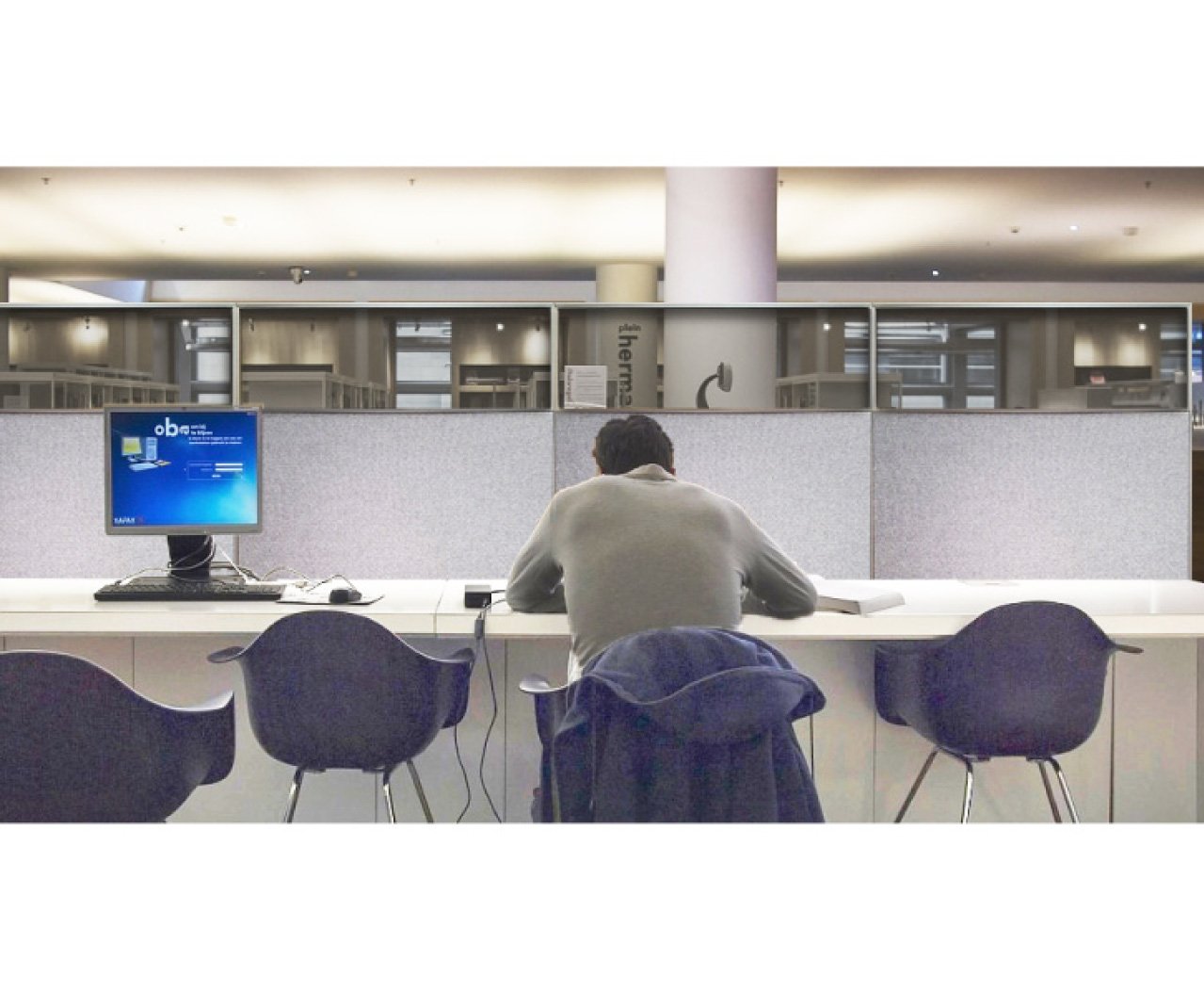 GOF Office 90
