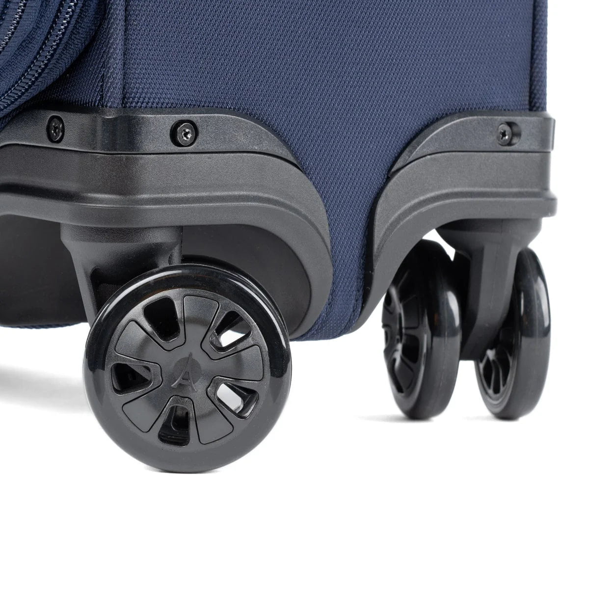 Travelpro Crew™ Classic Compact Carry On Expandable Spinner Luggage - Lightweight 20