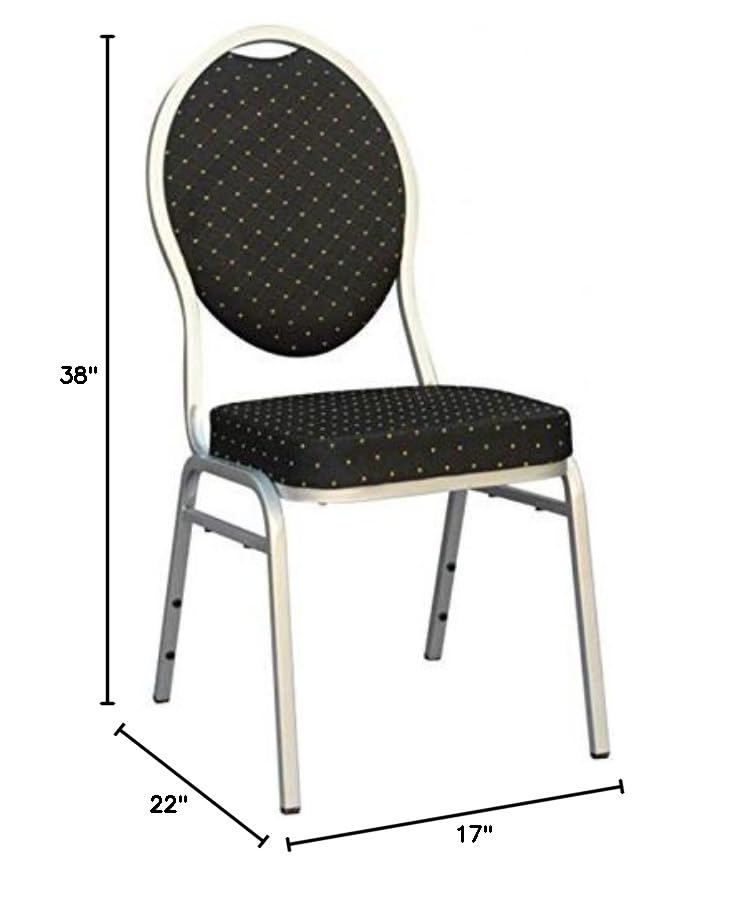 25-Piece Ivory Banquet Chair Covers - Stretchable Spandex Slipcovers with Crisscross Design for Wedding, Party & Home Decor - Perfect for Banquets, Receptions and Special Events