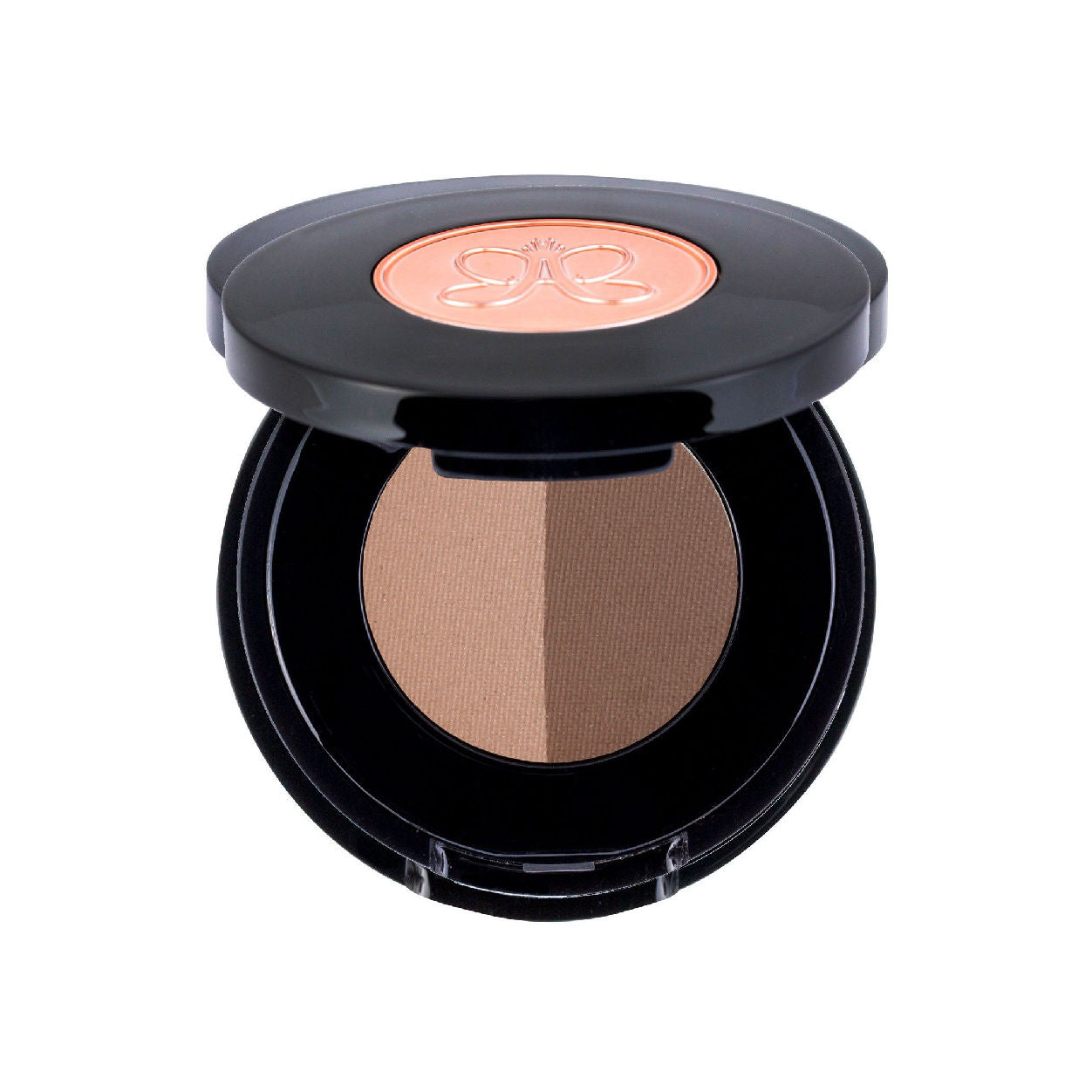 Anastasia Beverly Hills Brow Powder Duo - Waterproof Eyebrow Makeup Kit for Natural Looking Brows - Perfect for Daily Use, Professional Makeup & Special Occasions