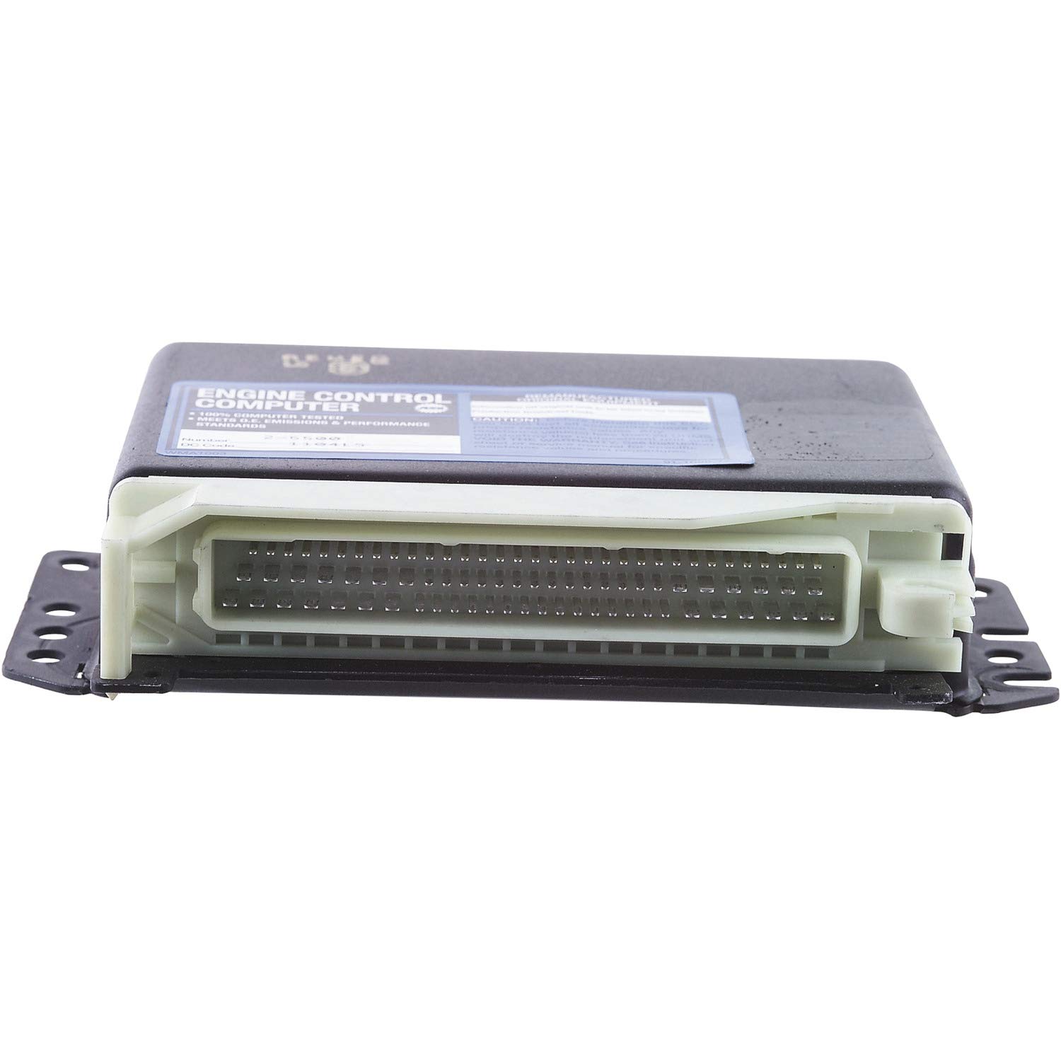 Cardone 72-5510 Remanufactured Engine Control Computer Module (ECC/ECM) - Compatible with Select Vehicle Models | Reliable Performance for Smooth Engine Operation | Perfect for Car Repairs & Engine Diagnostics