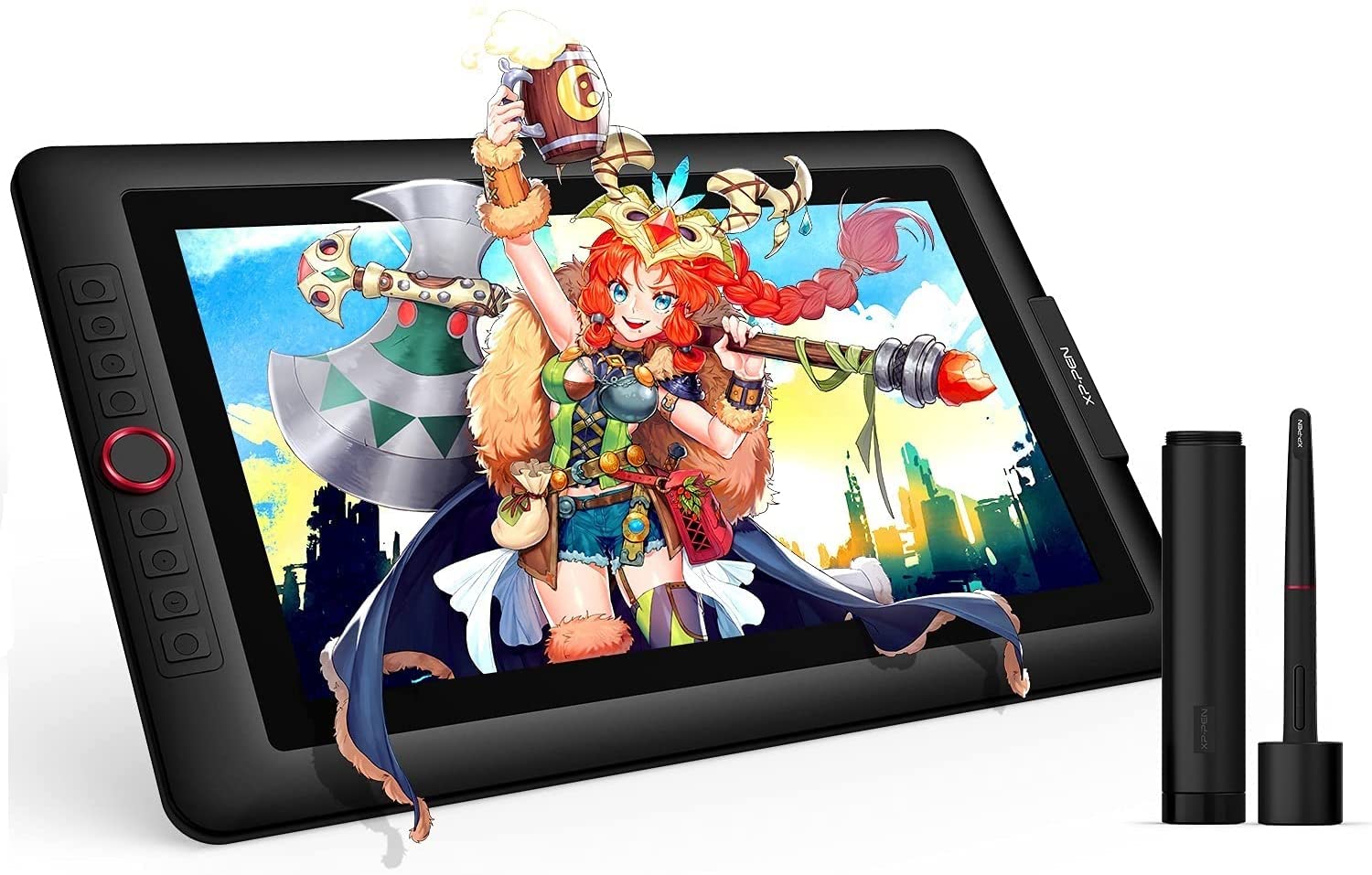 XPPen Artist 15.6 Pro 15.6