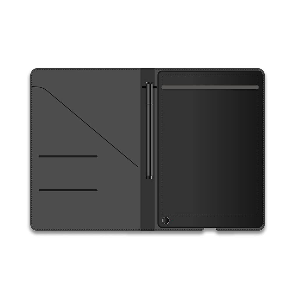 VSON Smart Notebook - Bluetooth Digital Writing & Drawing Pad, Reusable Sketchbook for Artists, Students & Professionals | Perfect for Note-Taking, Sketching & Creative Work