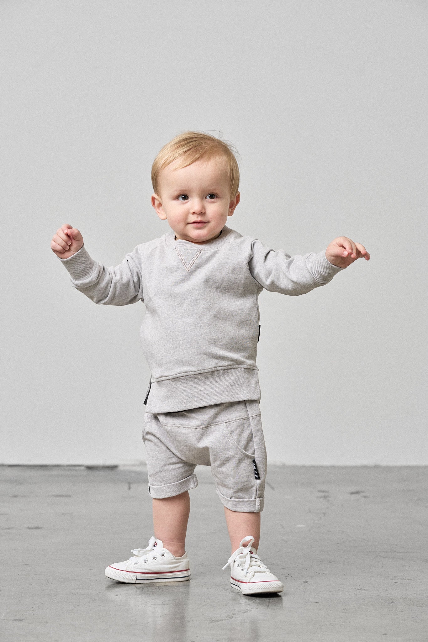 Stylish Grey Harem Shorts for Women - Comfortable & Trendy Lounge Pants for Yoga, Sleep, and Casual Wear