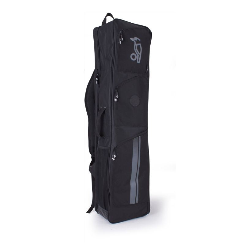 Kookaburra Atom 4 Hockey Stick Bag - Durable Gear Bag for Field Hockey Players - Perfect for Practice, Games & Travel