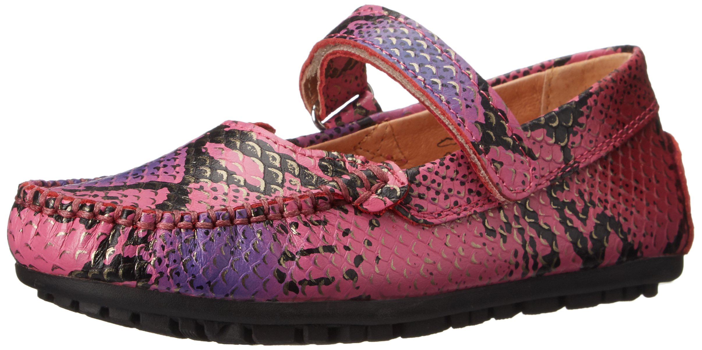 umi Marvene Mary Jane Shoes for Kids - Comfortable & Stylish School Shoes for Girls & Boys - Perfect for School, Play & Everyday Wear