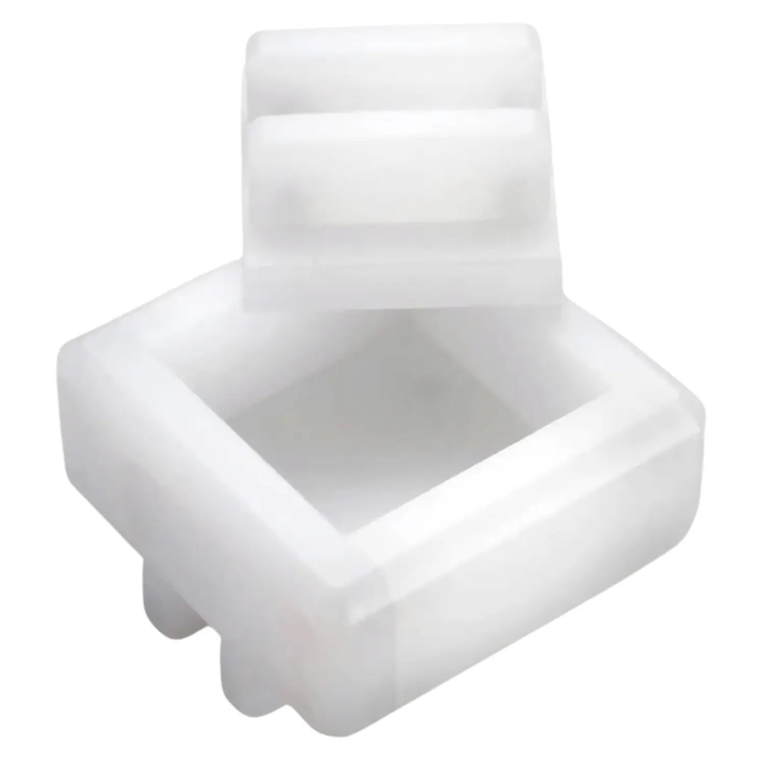 Premium EBM Polyethylene Sushi Mold - BPA-Free, Reusable Sushi Maker for Perfect Homemade Sushi Rolls - Ideal for Sushi Parties, Meal Prep & Japanese Cuisine Lovers