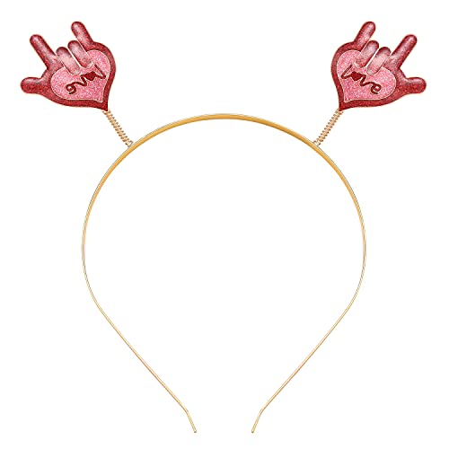 Hand Heart