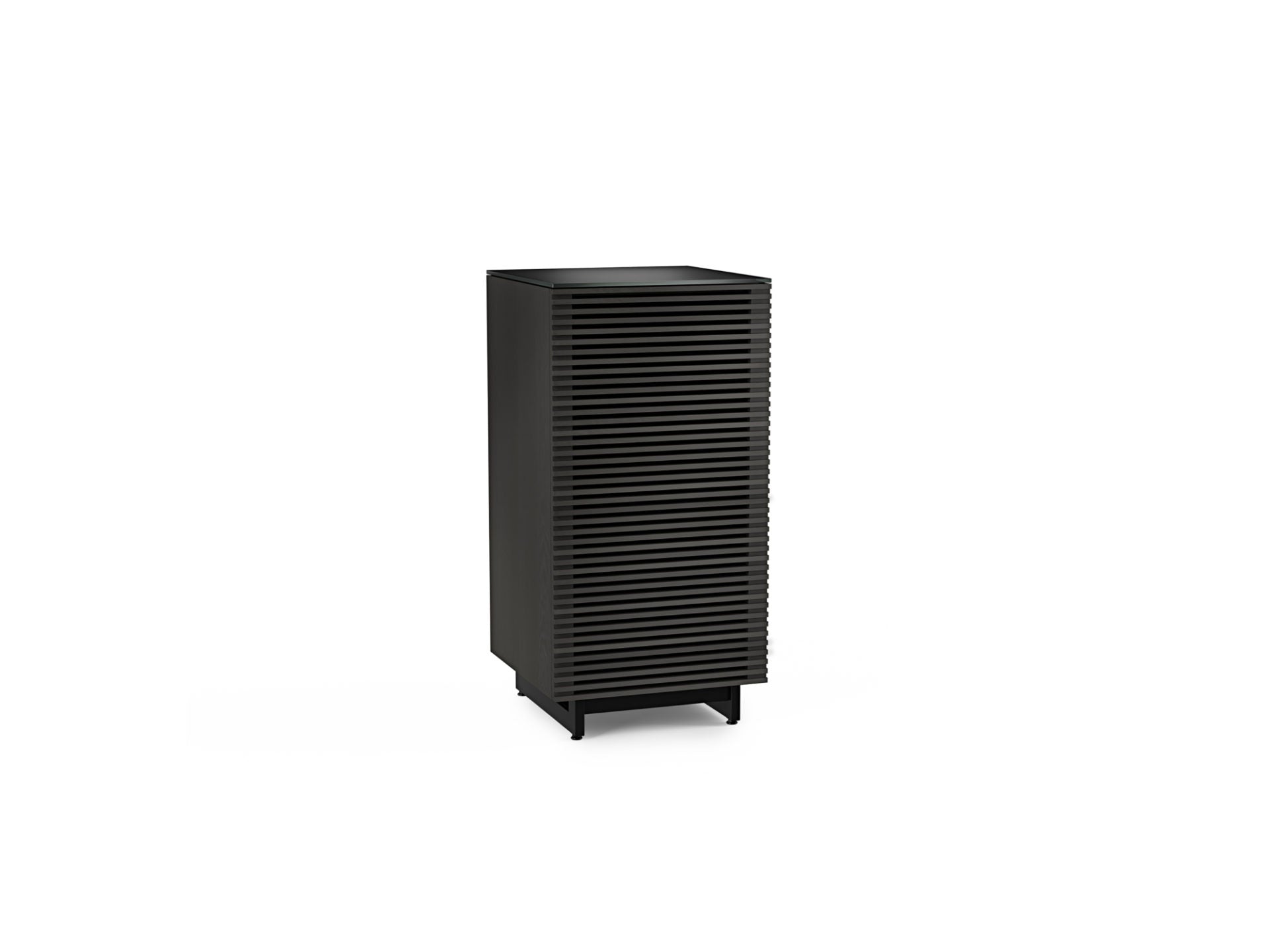 BDI Corridor 8172 Media Console - Modern TV Stand with Storage for Living Room, Home Theater & Entertainment Centers