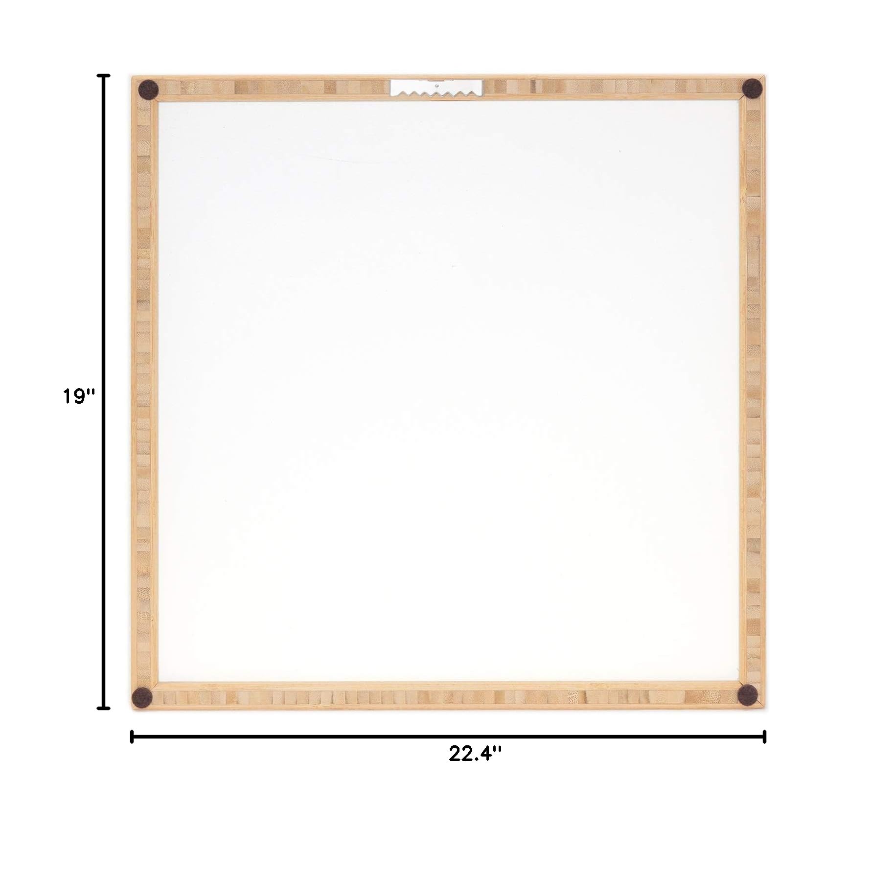 Deny Designs Holli Zollinger Bamboo Framed Wall Art - 19