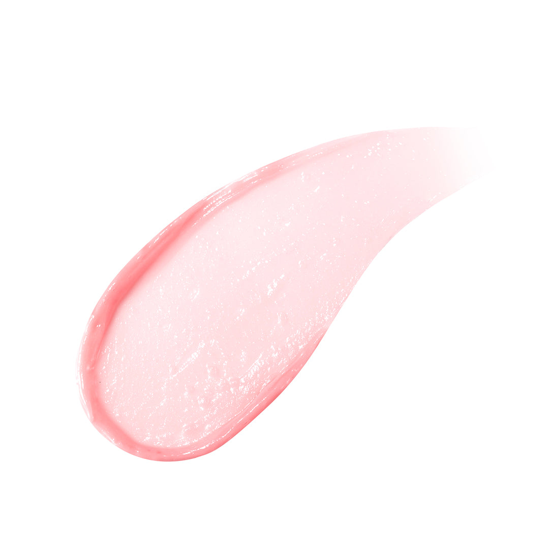 Glowing Lip Balm - Hydrating & Shiny Tint for Soft Lips | Day & Night Moisturizing Care | Perfect for Dry Lips, Makeup, and Daily Use