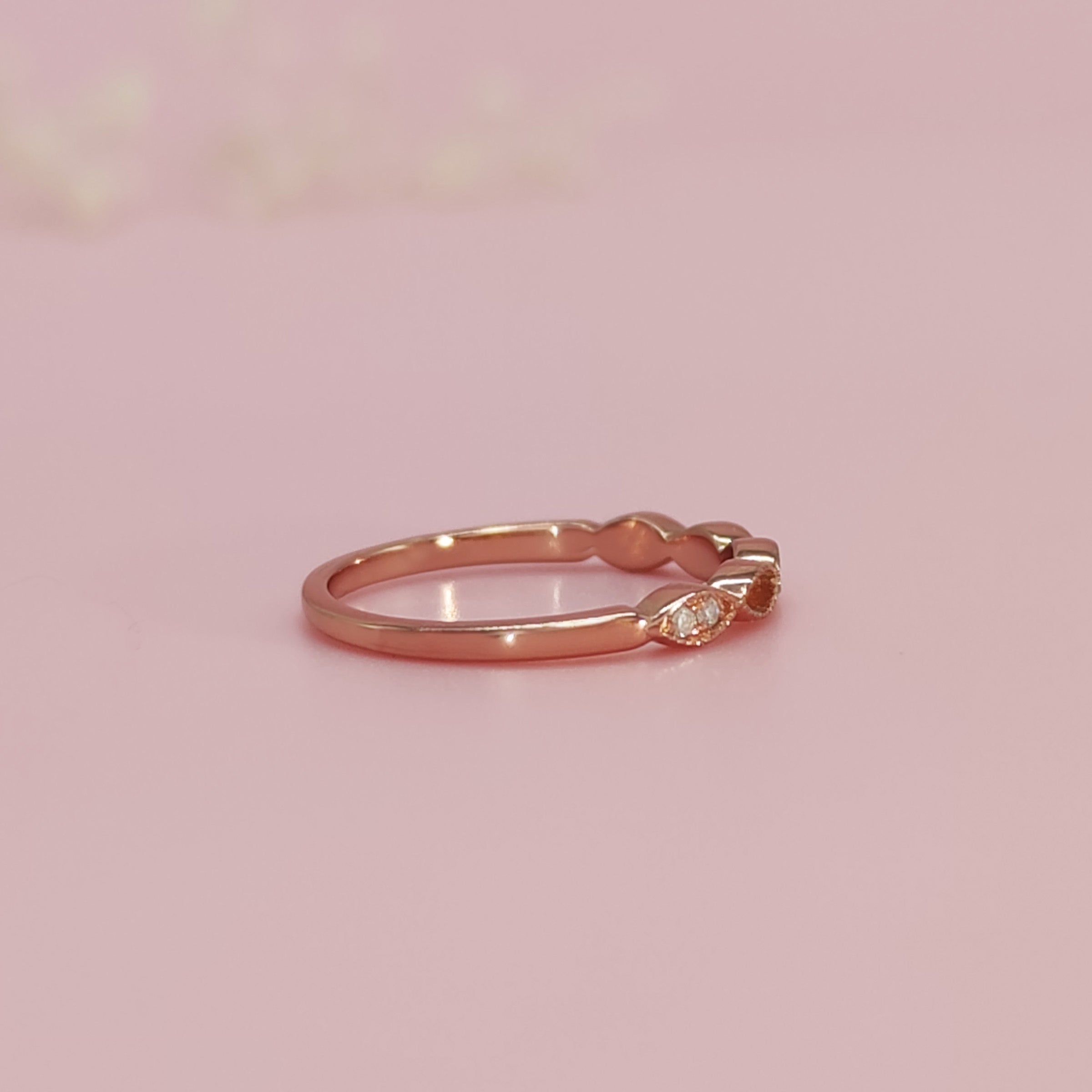 Everlasting Love: Personalized Birthstone Breast Milk Ring for Moms - Perfect for Mother's Day, Baby Showers & Keepsake Jewelry Gifts