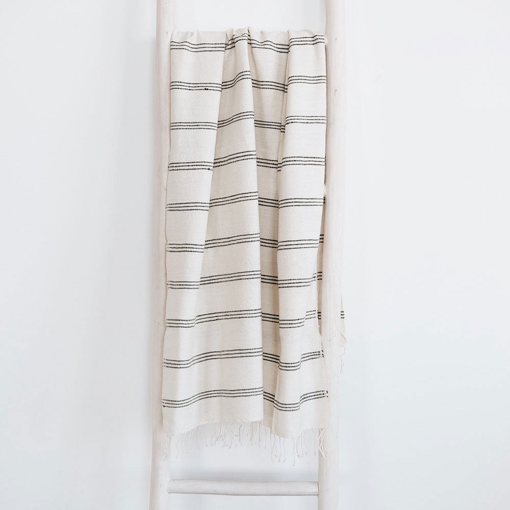 Premium Livingston Bath Towels - Soft, Absorbent & Quick-Drying Cotton Towels for Spa, Gym & Luxury Bathroom Use