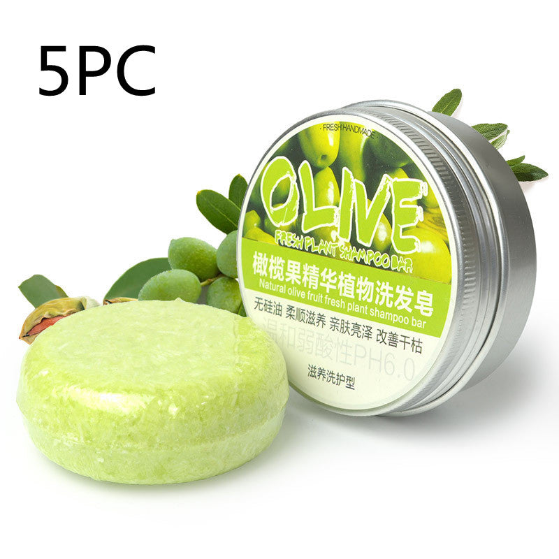Rose 5PC