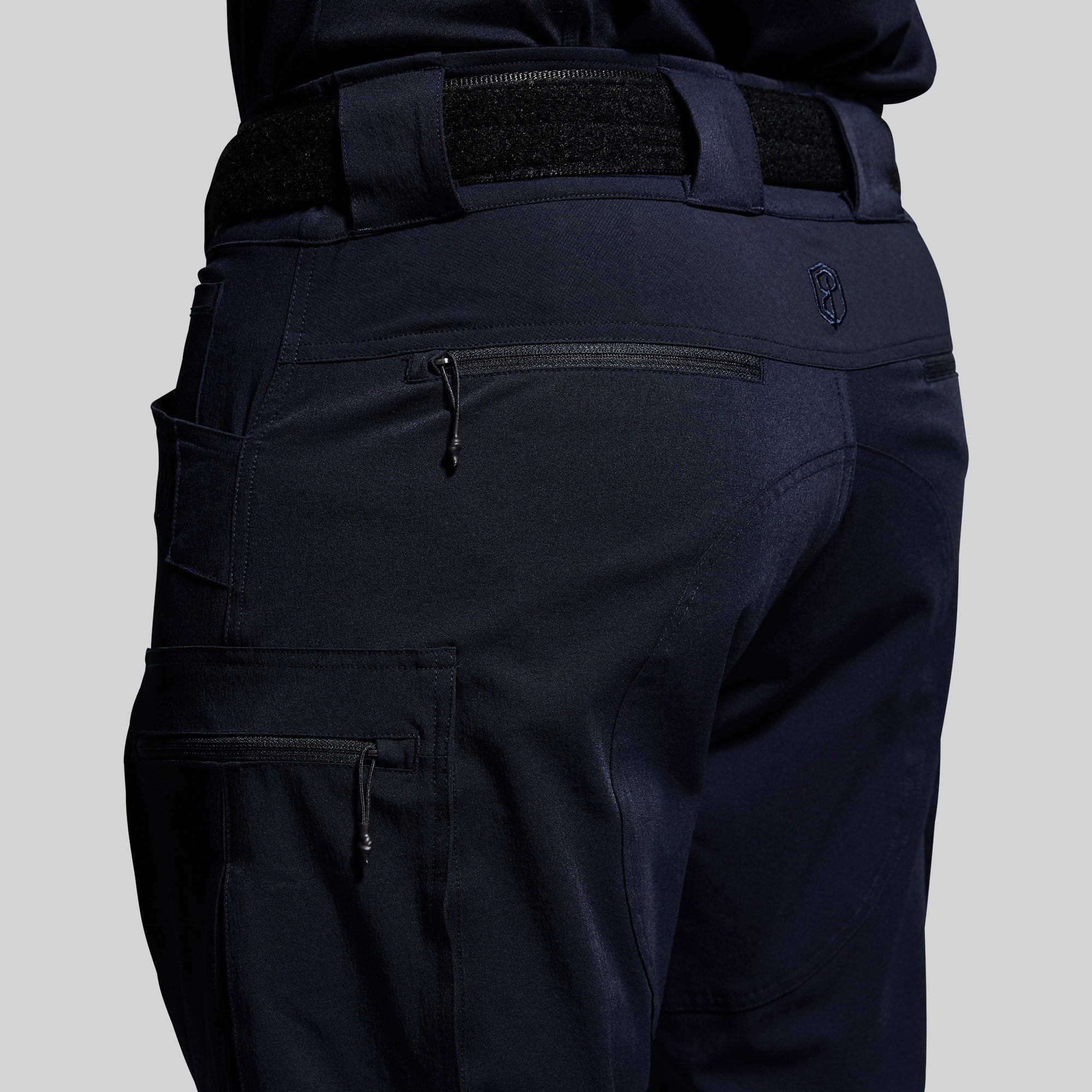 Op Assault Pant (Police Blue) - Tactical Pants for Outdoor, Military & Police Use - Durable & Comfortable for Hiking, Hunting & Duty