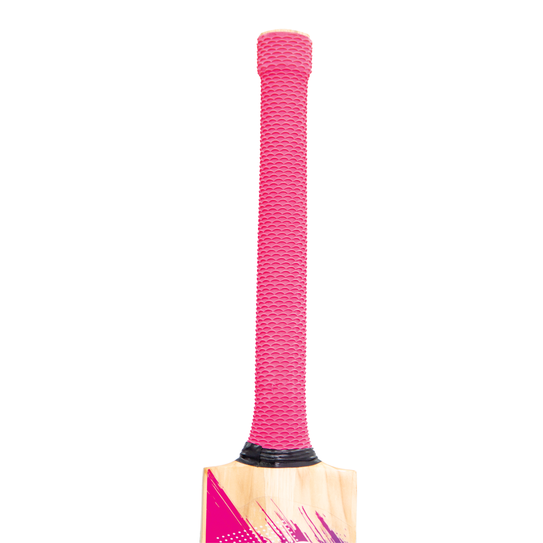 Victor Integra Cricket Bat - Premium English Willow Cricket Bat for Professional & Amateur Players - Perfect for Matches, Practice & Training Sessions