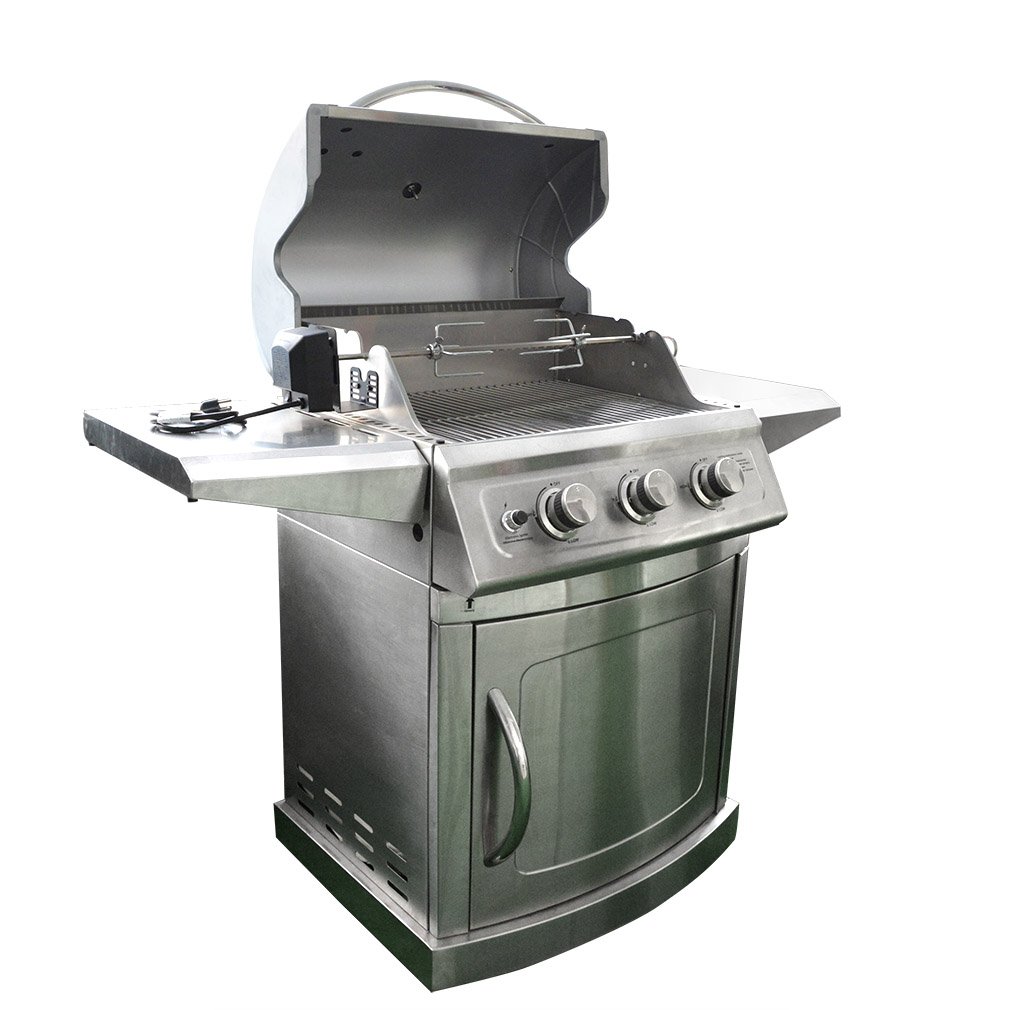Onlyfire Universal 3