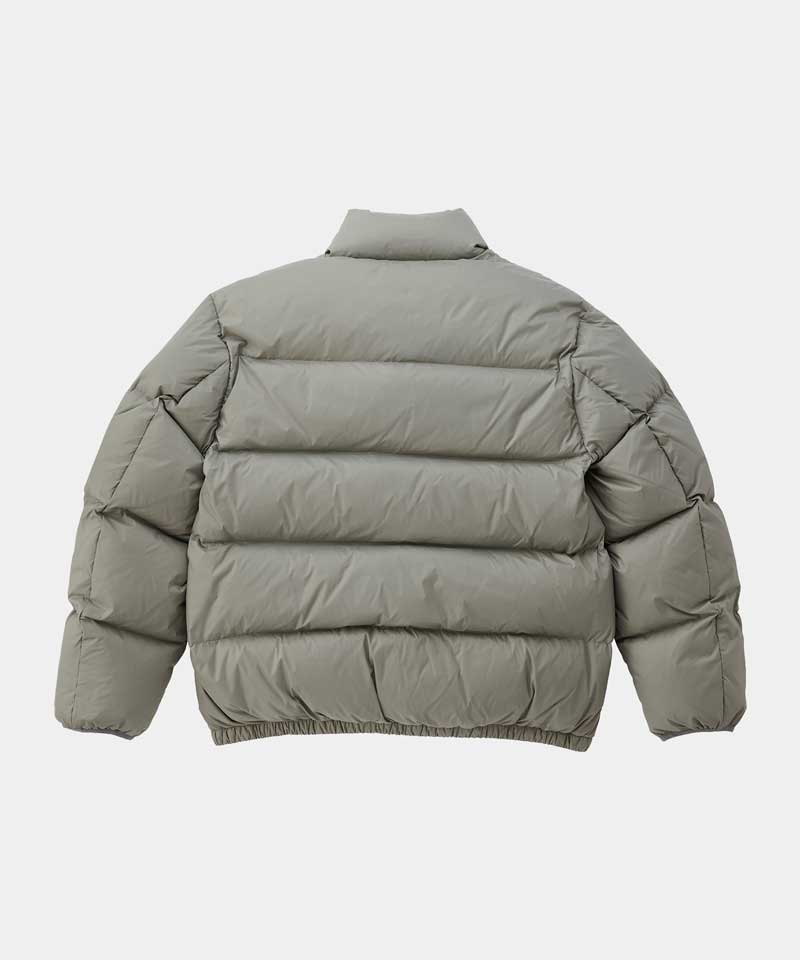 Premium Down Puffer Jacket for Men & Women - Lightweight Warm Winter Coat with Hood - Perfect for Skiing, Hiking & Cold Weather Outdoor Activities