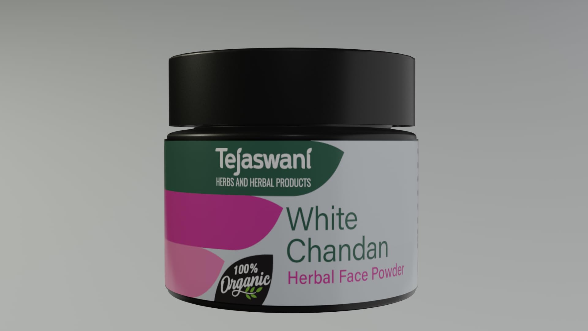 Pure White Sandalwood Powder (Chandan) 50g - Natural Skin Care for Glowing Complexion | Face Mask, Aromatherapy & Ayurvedic Beauty Rituals