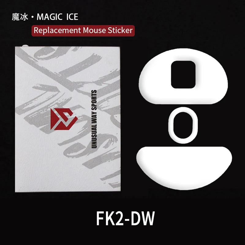 Zowie FK2 DW Gaming Mouse - Lightweight, Ergonomic Design for Esports & FPS Games - Perfect for Competitive Gaming & Professional Use