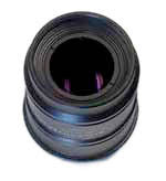 Premium Fluorite Flatfield Converter Barlow Lens (BPFFC) - High-Quality Astrophotography & Telescope Accessory for Clear, Sharp Images - Perfect for Stargazing, Lunar & Planetary Observation