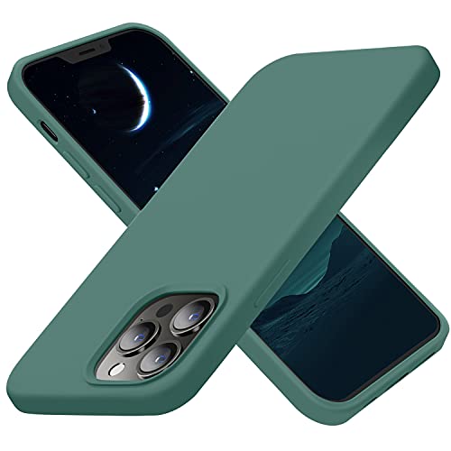 Midnight Green