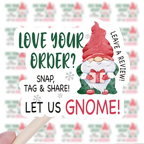 Love Gnome 2