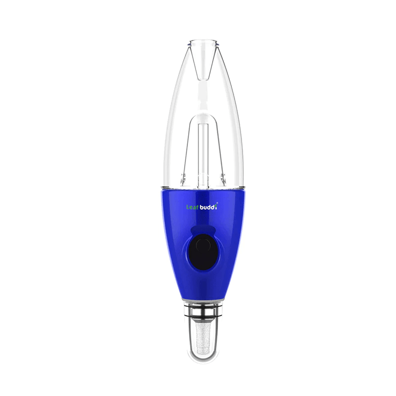 Leaf Buddi Wuukah Dip Wax Vaporizer Kit - Portable Electric Nectar Collector for Concentrates | Perfect for Dabbing On-The-Go & Home Use