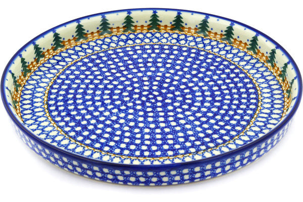 10-Piece Cookie Platter Set - Elegant Serving Tray for Cookies, Desserts & Appetizers - Perfect for Parties, Holidays & Family Gatherings