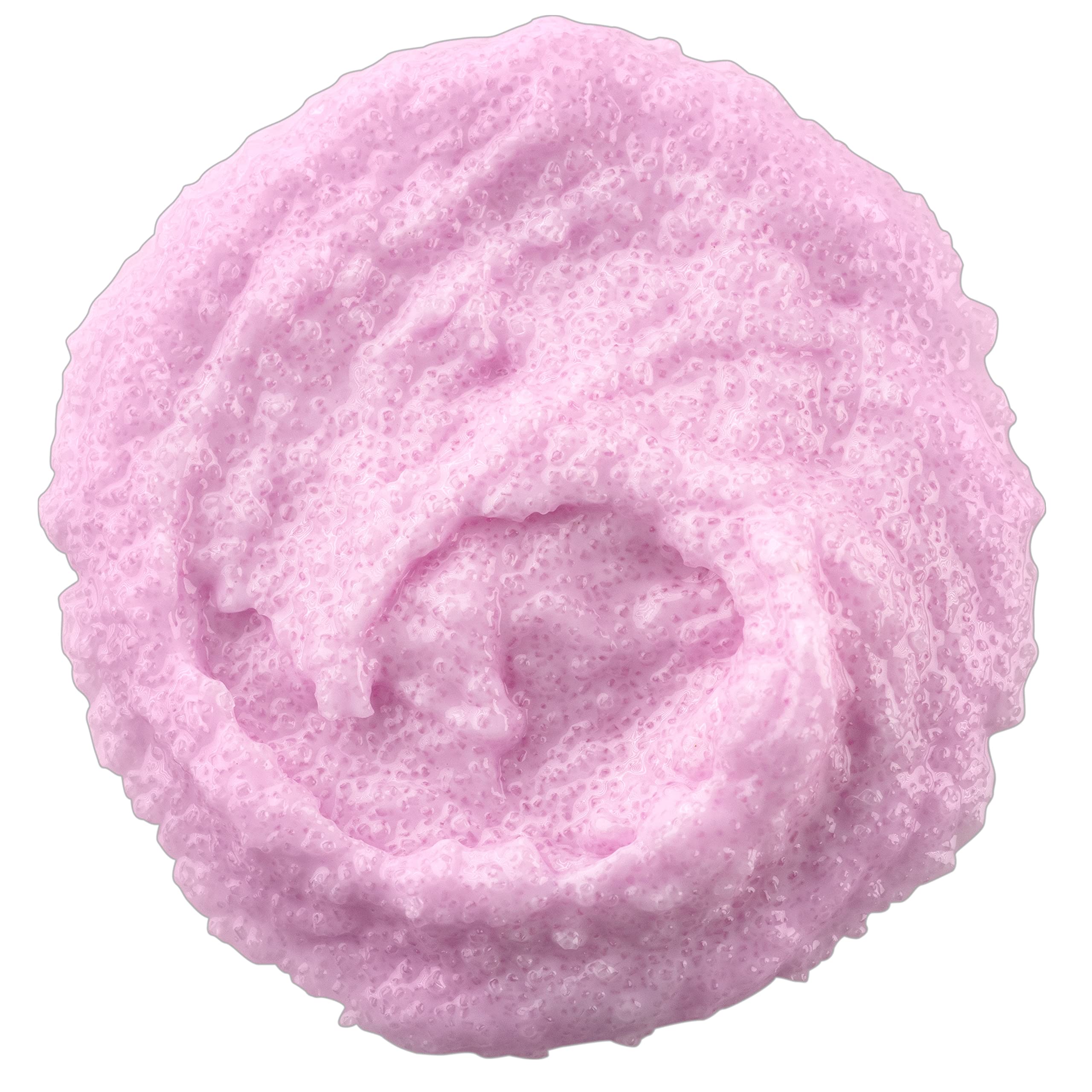 Freeman Sugar Body Scrub Set - Strawberry Milk, Green Tea & Coffee Exfoliating Scrubs | Hydrating & Deep-Cleansing Skincare | Removes Dirt, Oil & Impurities | Prepares Skin for Self-Tanning | 3-Pack | Perfect for Spa Day, Pre-Tan Routine & At-Home Skincare