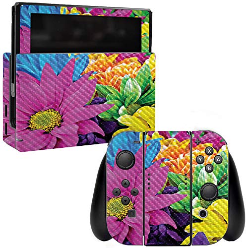 Colorful Flowers
