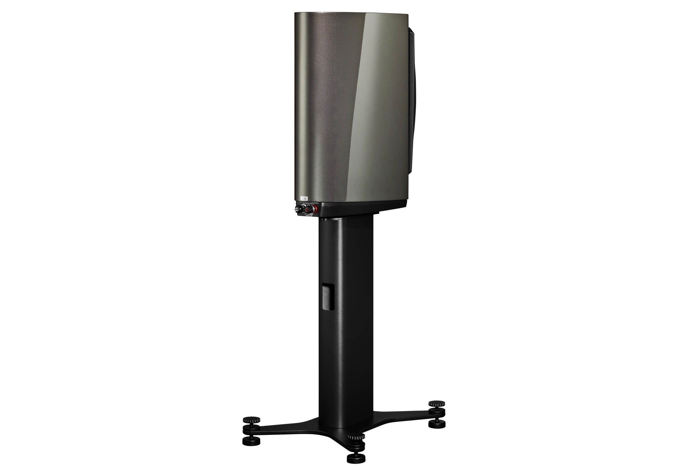 Dynaudio Confidence 20 High-End Bookshelf Speakers (Pair) - Premium Audiophile Sound for Home Theater & Music Listening