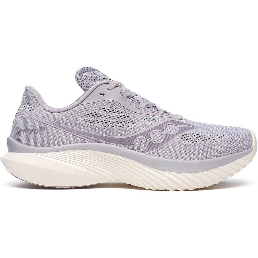 Women's Saucony Kinvara 15 Running Shoes - Lightweight & Responsive for Road Running, Training & Marathon