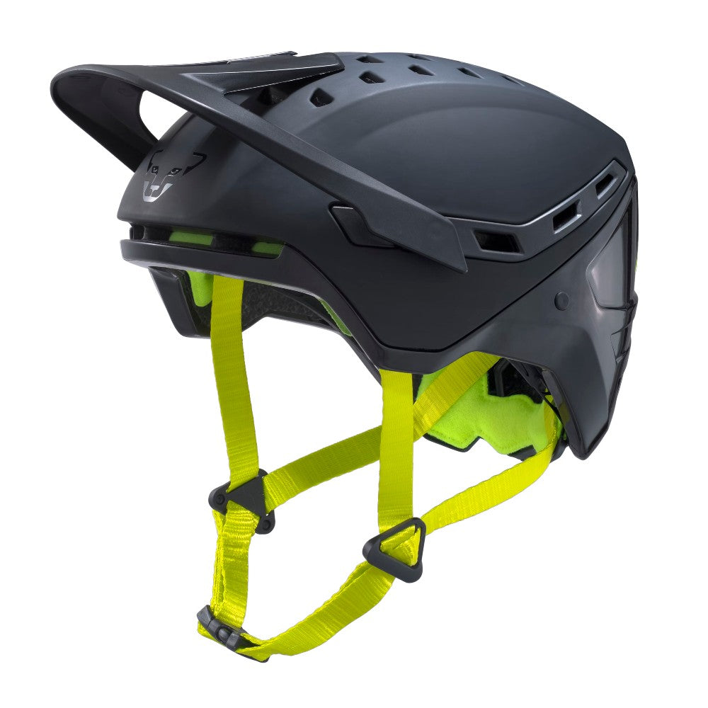 Dynafit TLT Ski & Climbing Helmet - Lightweight & Durable for Backcountry Skiing, Mountaineering & Outdoor Adventures