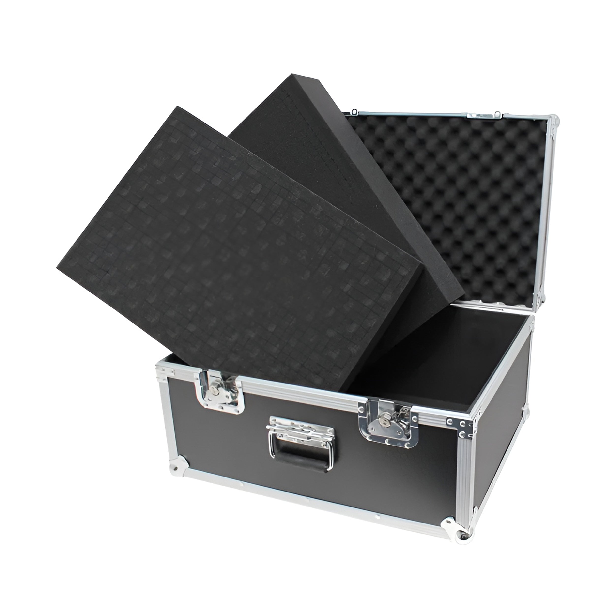 ELUMEN8 ELUM360 Universal Tool Box Flight Case - Heavy Duty Storage for Tools, Equipment & Accessories - Perfect for Travel, Work & DIY Projects