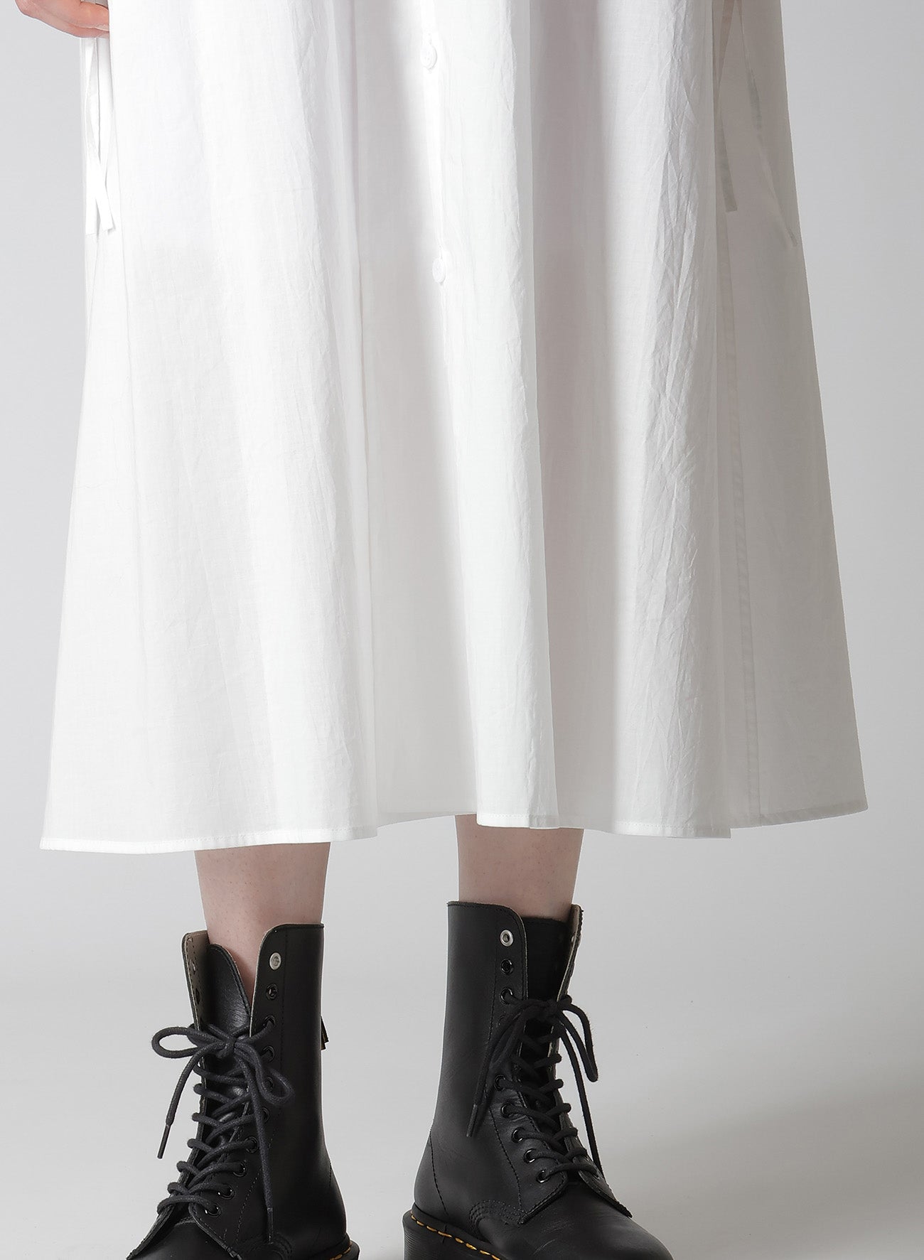 Stylish Cotton Lawn Collarless Line Dress for Women - Perfect for Summer Outfits, Casual Wear & Beach Vacations