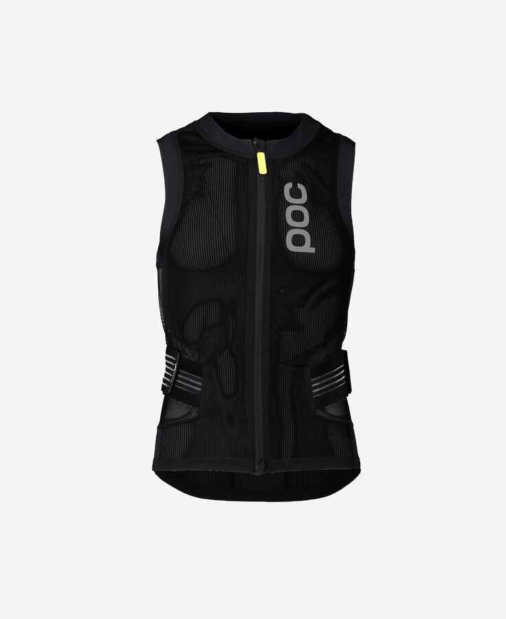 POC 2021 VPD System Vest Back Protector - CE Certified Motorcycle & Mountain Bike Armor for Off-Road & Urban Riding Safety Gear