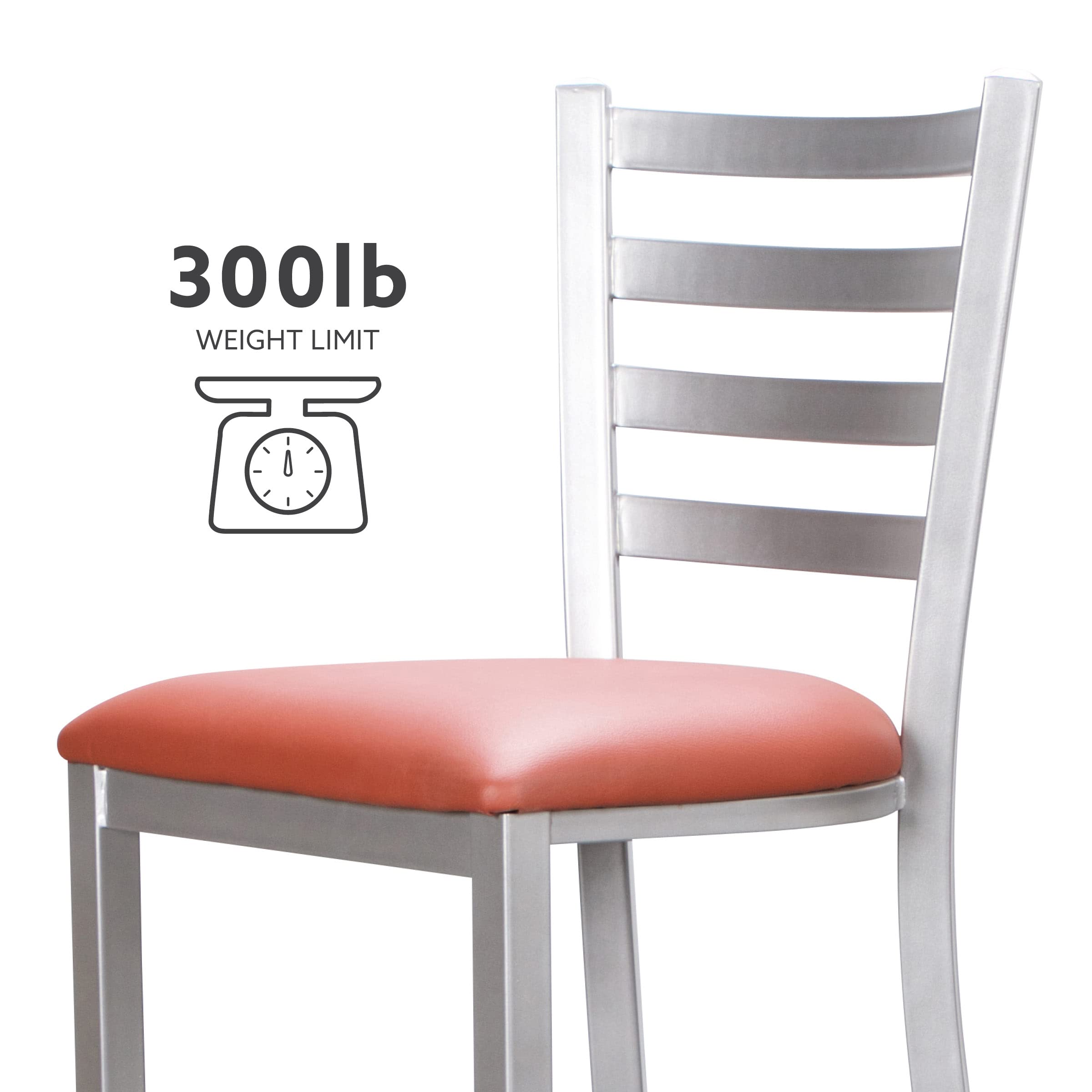 Linon Hampton 30