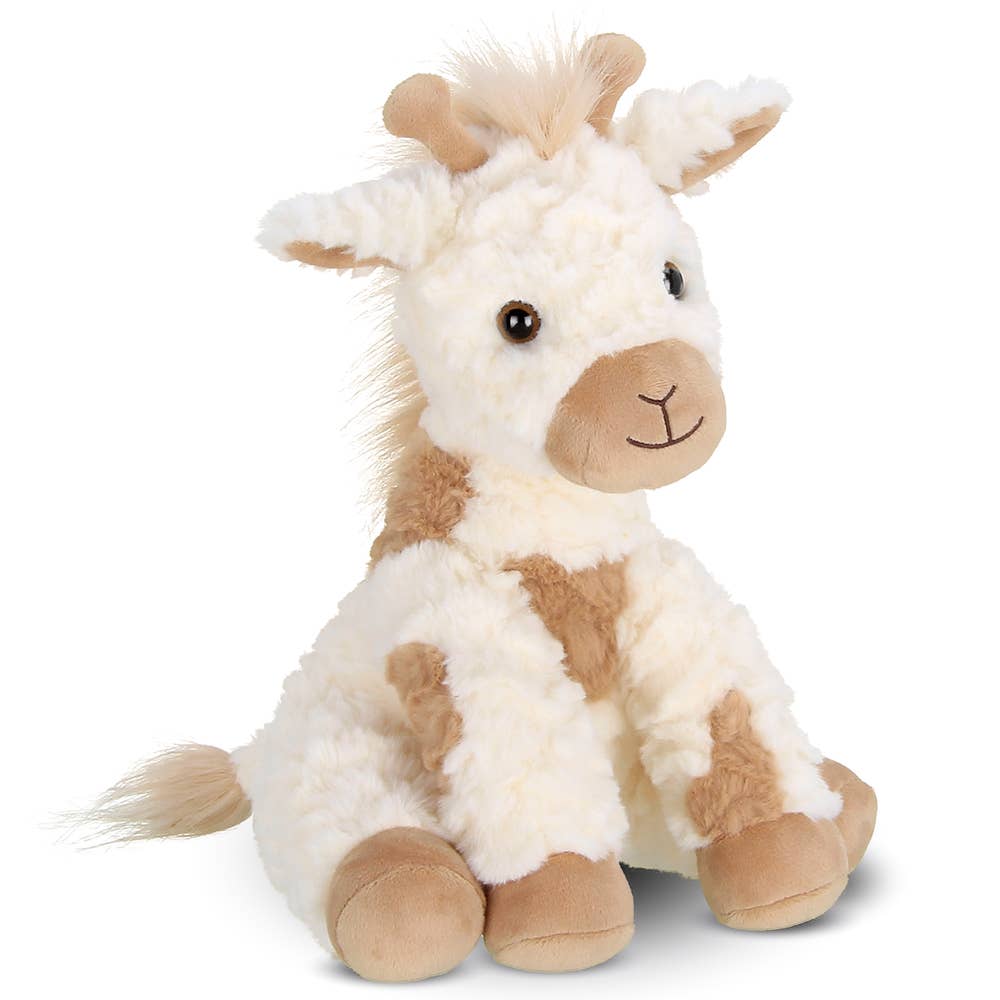 Soft and Cuddly Plush Giraffe Stuffed Animal - 18