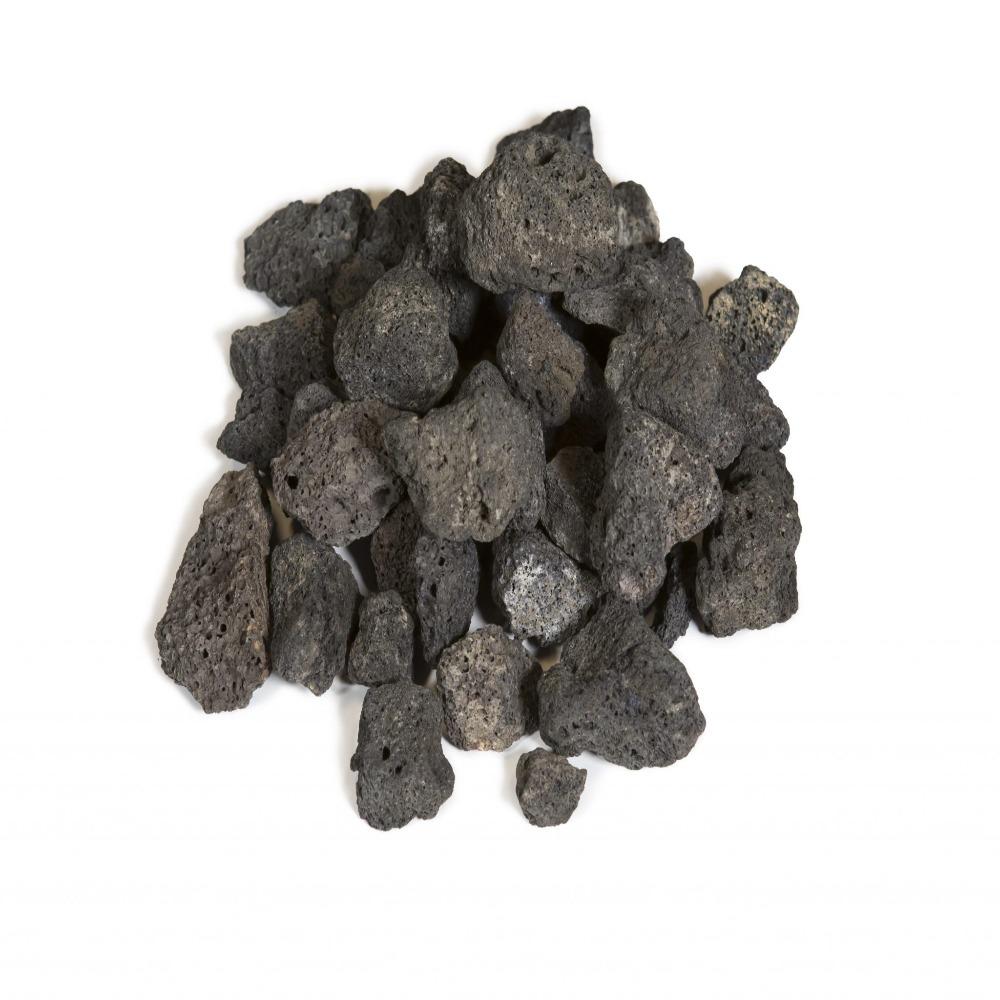Grand Canyon Ember Bed Media Kits for Gas Fireplace Inserts - Realistic Glowing Embers for Cozy Home Ambience