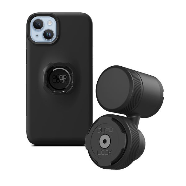 Truck Kits for iPhone - Durable Car Mount Accessories for Pickup Trucks & Off-Road Vehicles | Perfect for Navigation, Hands-Free Calling & Road Trips