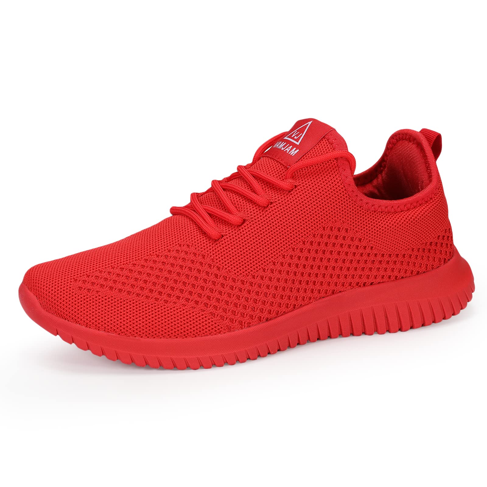 BXYJDJ Women's Running Shoes - Ultra Lightweight Breathable Athletic Sneakers for Walking, Workout & Casual Wear | Non-Slip Mesh Sports Shoes for Gym, Jogging & Daily Activities