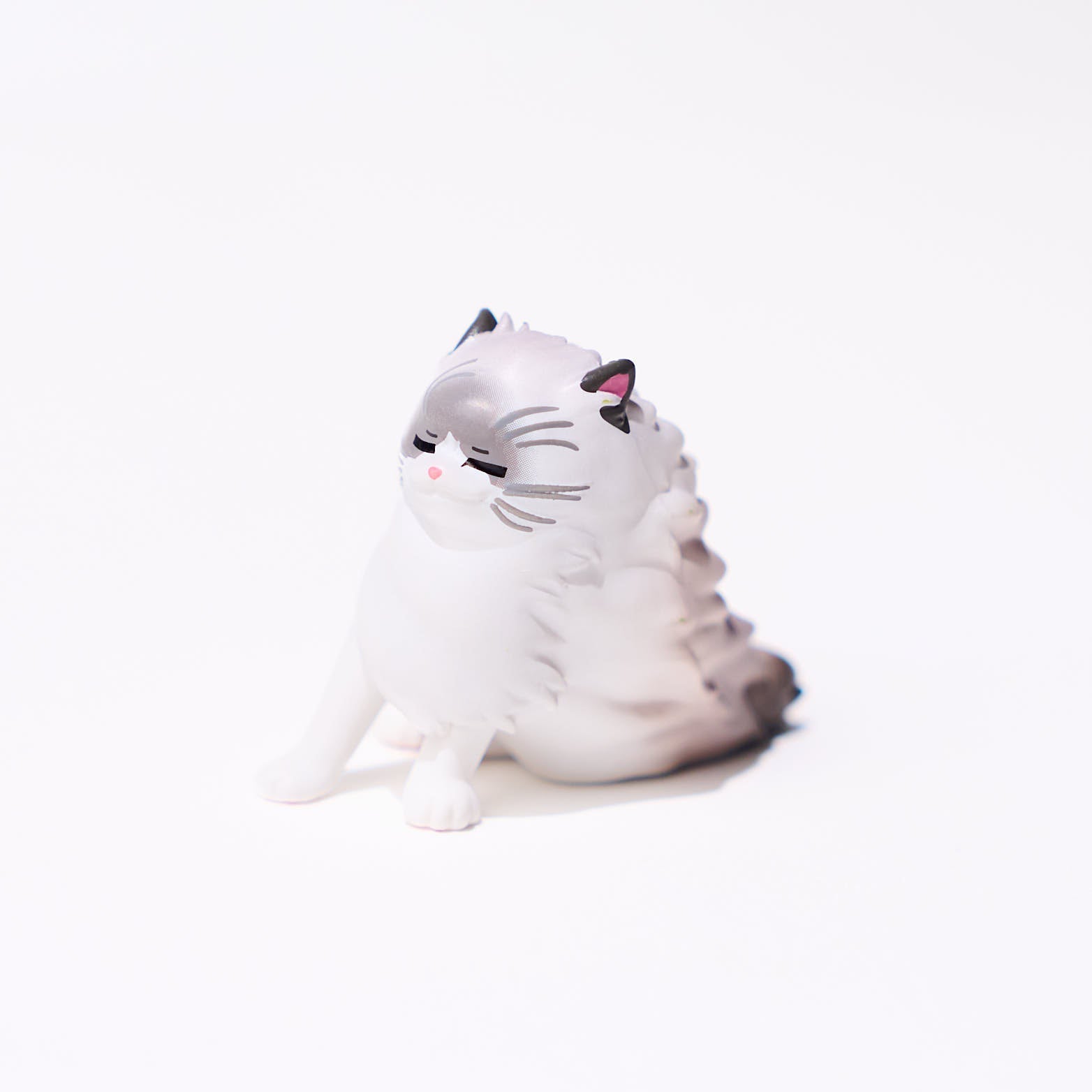 Against the Wind Mascot Figures - Collectible Gacha Capsule Toys for Anime Fans | Perfect for Display, Gift Giving & Anime Collections