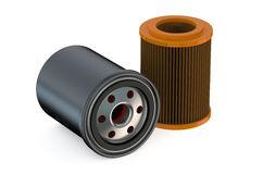 Atlas Copco 1625 8403 00 Oil Filter Element - Direct Replacement for Air Compressors | Industrial & Automotive Use