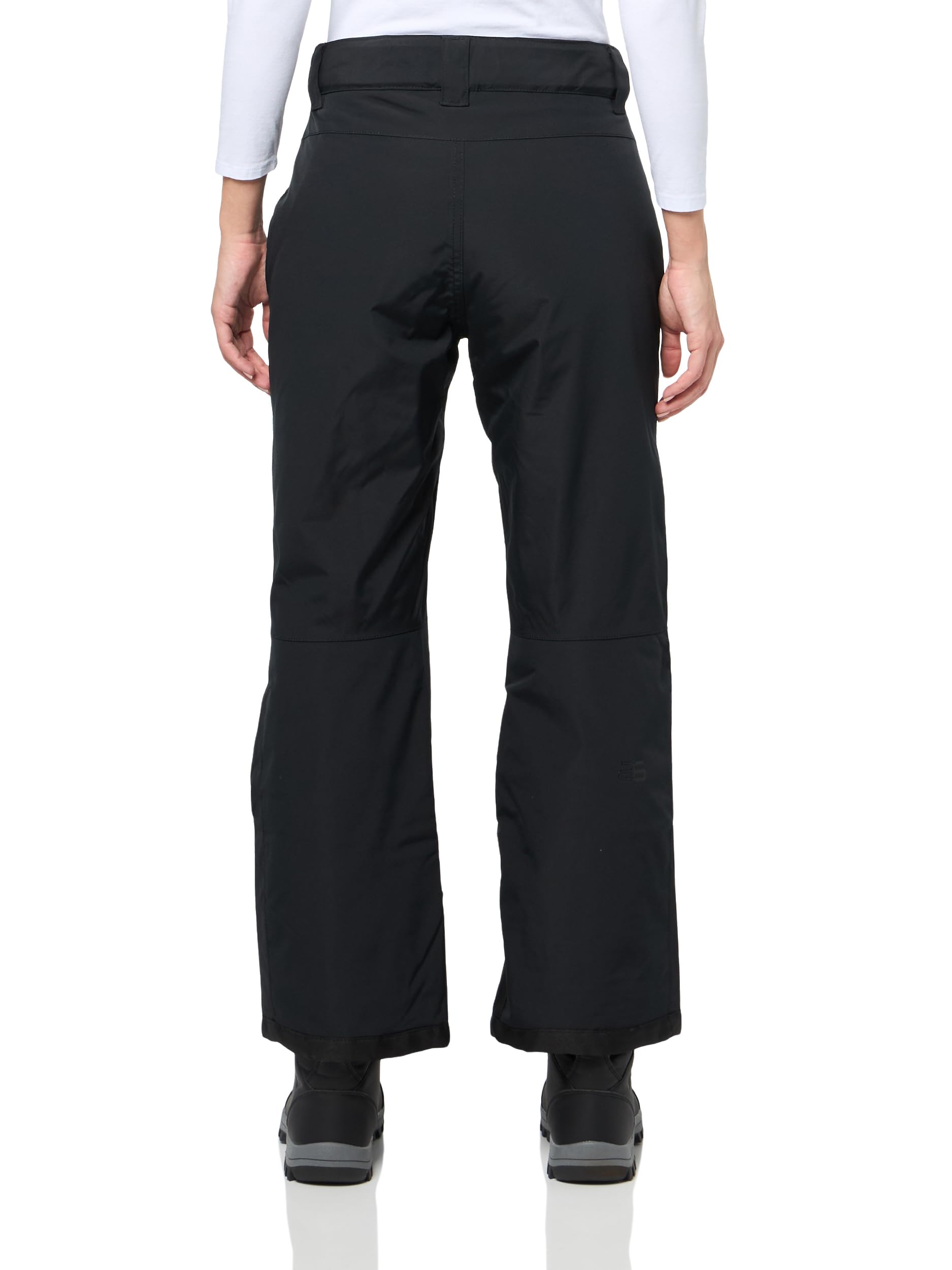 Arctix Women's Insulated Snow Pants - Warm Winter Skiing