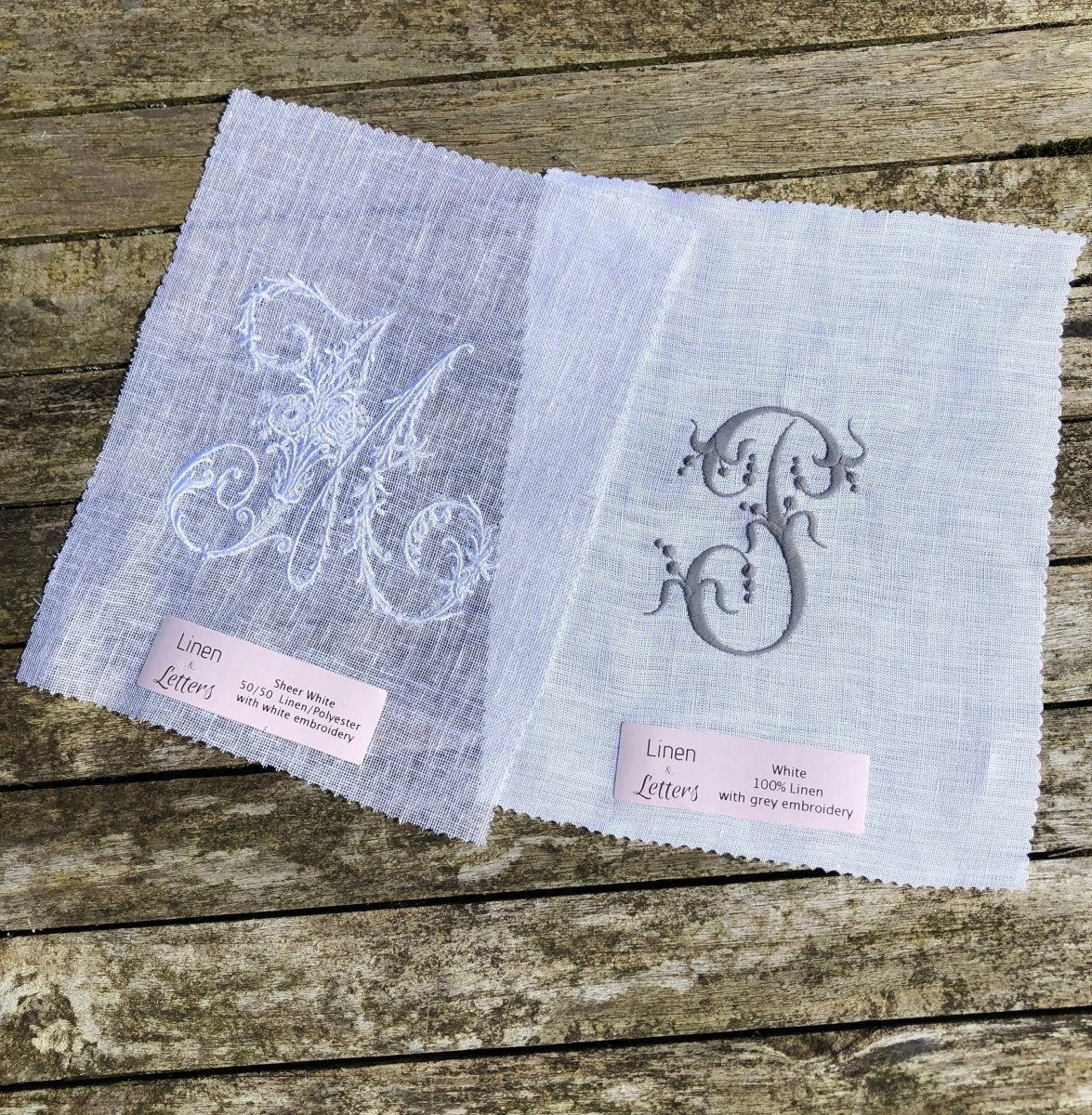 Premium Fabric Samples for Sewing & Upholstery - Cotton, Linen & Silk Swatches for DIY Projects, Fashion Design & Home Decor