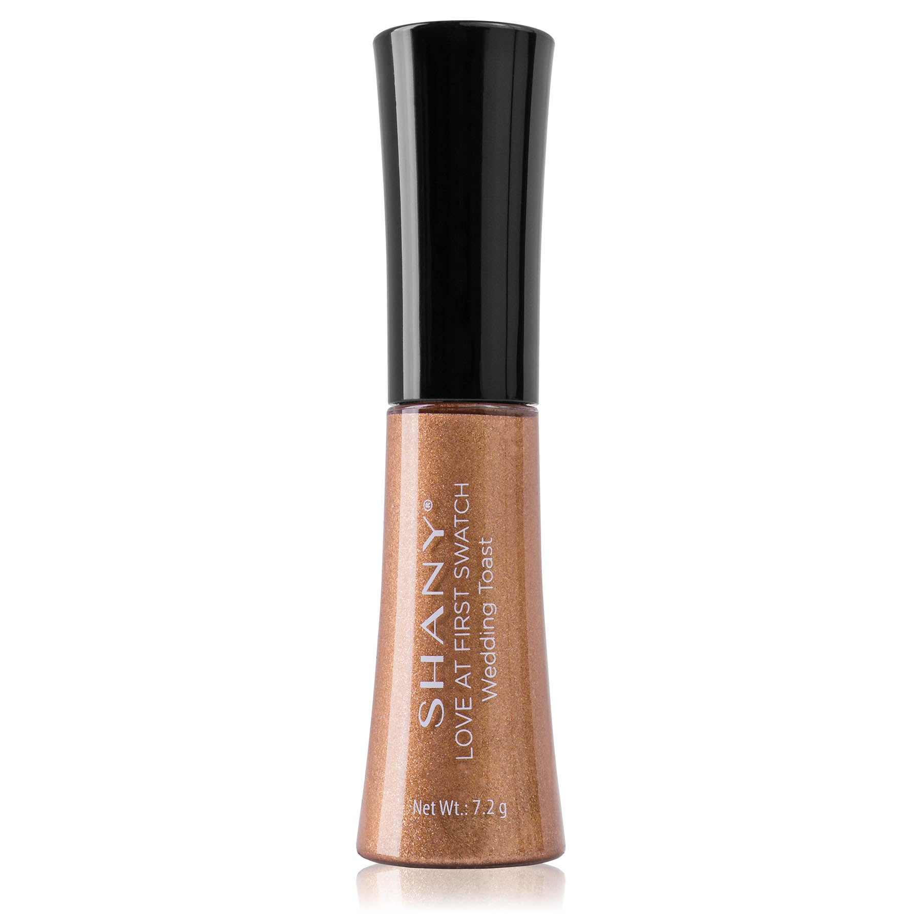 Waterproof Liquid Eyeshadow - Long Lasting Shimmer & Glitter Eye Makeup for Women | Perfect for Party, Wedding & Night Out Looks